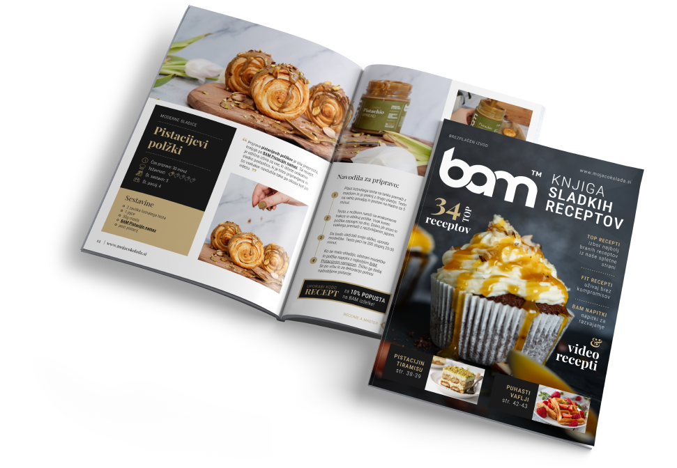 Su guía para la experiencia chocolatera perfecta.