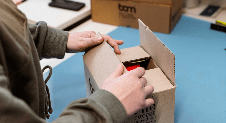 <strong>Entrega rápida</strong> y gratuita