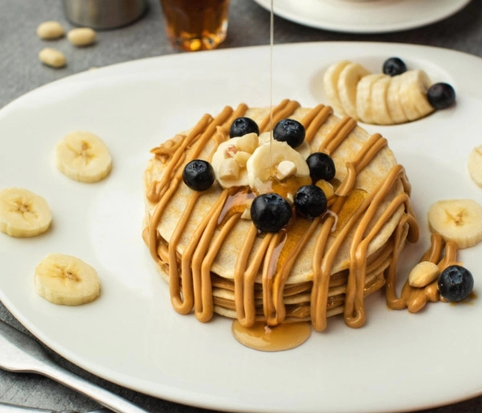 sabrosa comida sin gluten