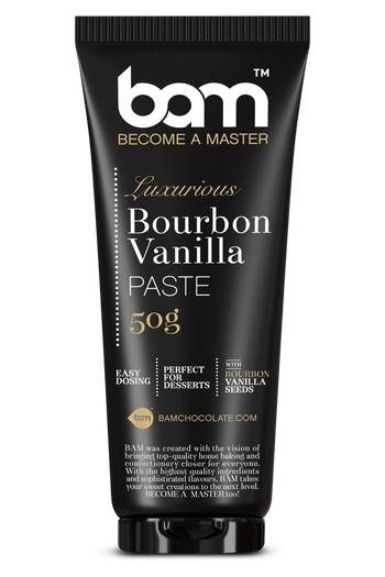 pasta de vainilla 50 g