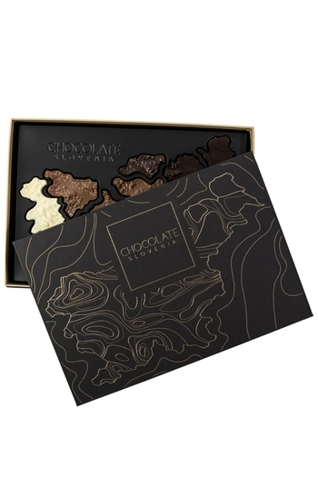 chocolate eslovenia