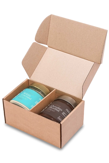 set de regalo para untar duo