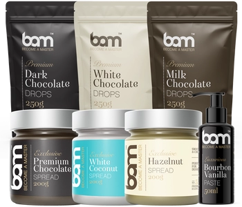 set de confitería cakepops a popsicles