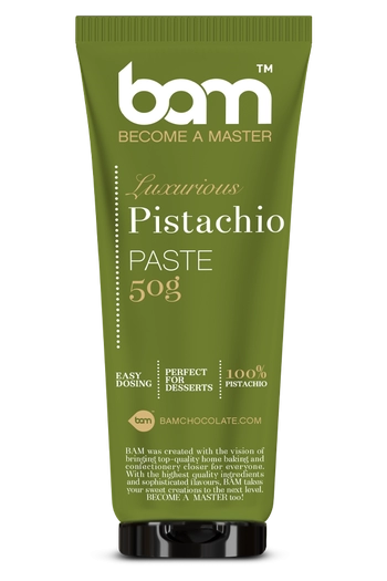 pasta de pistacho 50 g