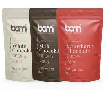 juego de tartas tricolor