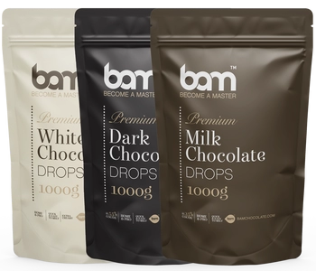 gran paquete de bombones bambastic (3 x 1 kg)