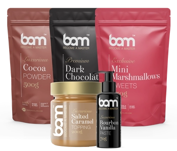 juego de confitería magic chocolate ball