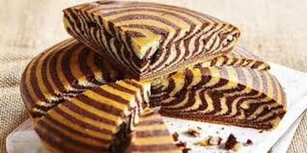 tarta de queso y chocolate